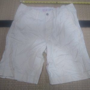 American Eagle shorts size 34 (yellow) - 34" waist - longer length
